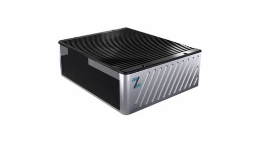 一徑科技新品首發 全新前向固態激光雷達ML-XS亮相上海車展，引領激光雷達技術革新